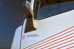 多重设计提供节能减排新思路，雷诺卡车2020年环保在行动