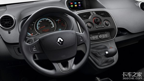 多重设计节能减排,雷诺卡车环保在行动