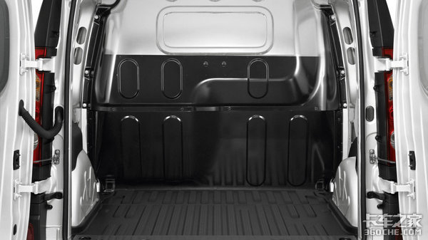 多重设计节能减排,雷诺卡车环保在行动