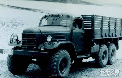 轻卡车标知多少?都认识肯定是个老司机