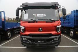 飞碟中卡里的“颜值王”,载重10吨货物没问题,表白缔途XH:爱了