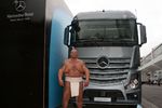 �����ģ ��Actros���෨���˸���չ