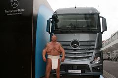 �����ģ ��Actros���෨���˸���չ