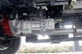 全新设计理念！跃进H500冷藏车实拍