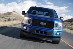 2021긣F-150 ԳȫԲʣ