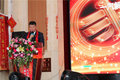 一汽解放 乌市鑫宏志 2020年新春大拜年