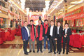 一汽解放 乌市鑫宏志 2020年新春大拜年