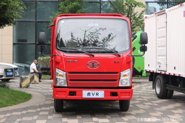 2019年轻卡市场交出怎样的答卷?数据帝有图有真相,结果出人意料……