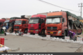 跑绿通都用什么车？新发地带你走一圈
