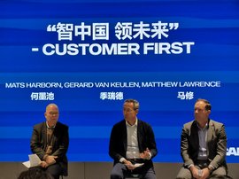 是否国产化?斯堪尼亚官方正式给出消息