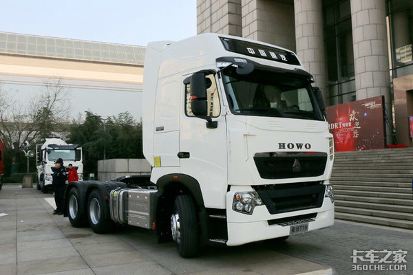 三款T7H车,平顶重载版优势打折扣,智能版是网红,唯独它有政策支持