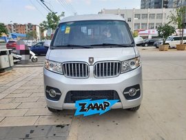 金杯小海狮X30进化后会变成什么样?动力充足承重性强,就是金杯T32