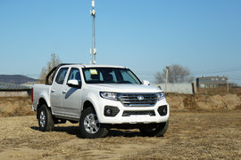 神形兼备,城市工具车利器 实拍长城风骏7汽油两驱精英型