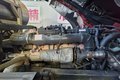 上汽红岩国六LNG跟车实测 气耗表现优异
