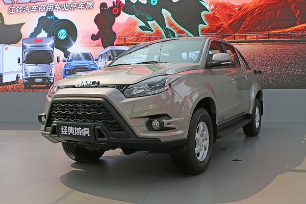 数字营销助力 山东江铃经销商线上线下有机结合,销量逆势上扬!