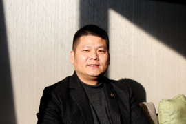 两年间从10辆到900辆 绵阳中川立兴为解放轻卡在川东北打下一片天