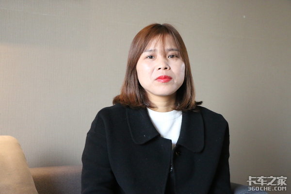宋霞：將每條線索的價值挖掘到極致