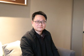 2019网销占比提升5% 王景辉:坚持是我好数字营销的秘诀!