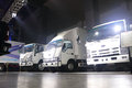 全系直奔国六b 庆铃汽车“焕新升级”！