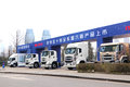 全系直奔国六b 庆铃汽车“焕新升级”！