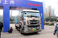 全系直奔国六b 庆铃汽车“焕新升级”！