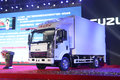 全系直奔国六b 庆铃汽车“焕新升级”！