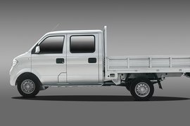 东风小康新增C51/C52车系 均定位于微卡车型
