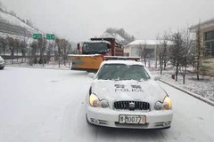 ��ѩ ���϶���ٹ�·��ֹ����ͨ�У�