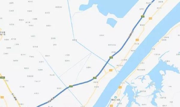 好消息!洪监高速公路现已全线通车啦!