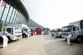 参与协助现金补贴! 东风轻型车“守护家园 共抗疫情 ”行动