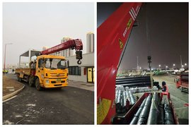 十堰远亮在行动 驰援武汉与疫情赛跑