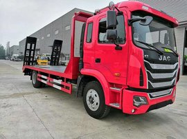 致敬格尔发卡车逆行者 风雨同心 加油武汉