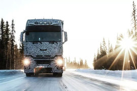 2月10日！曼恩全新一代TG系列全球首发