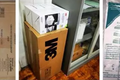 徐工全球募集数百万医疗物抗击疫情
