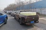 疫情扩散的时候 这些皮卡企业在做什么