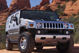 将推出纯电动皮卡车 悍马品牌将在5月20日回归