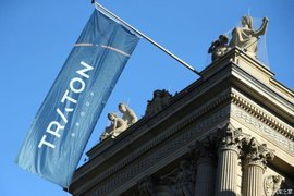 财大气粗！大众出价29亿美元收购美国卡车制造商