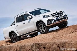这款车挂奔驰标也难逃停产命运 网友：引入国内会火？