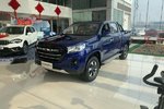 新车促销 银川凯程F70皮卡现售11.88万