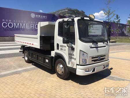 2019年新能源环卫车销量解析：5大城市领衔全国，3大企业深耕市场