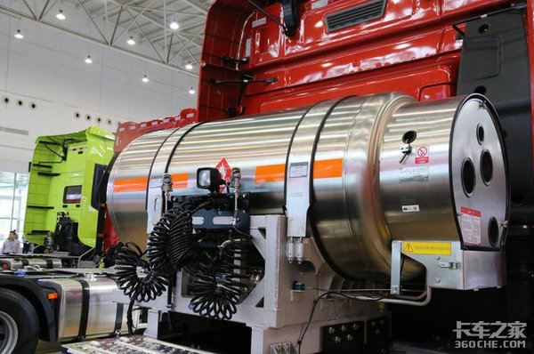 解放J6P质惠版2.0,跑中短途运输就它了