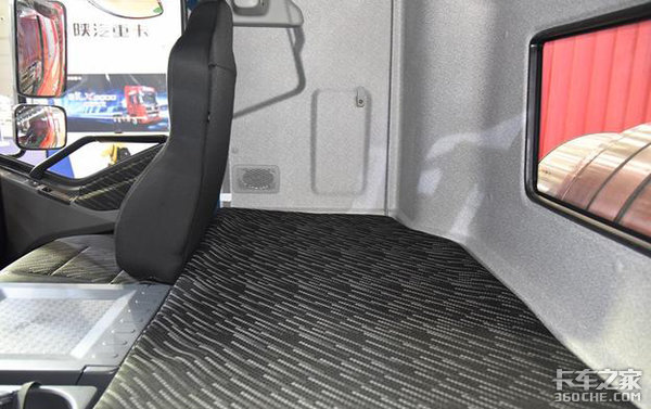 解放J6P质惠版2.0,跑中短途运输就它了