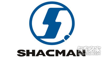 SHACMAN LOGO图片