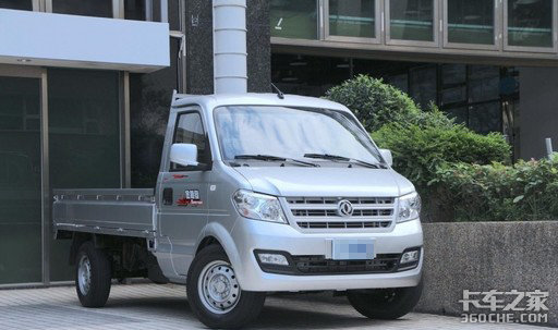 厉害了东风小康，进军台湾市场身价暴涨2倍，与当地日系车正面较量