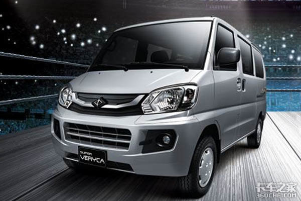 厉害了东风小康，进军台湾市场身价暴涨2倍，与当地日系车正面较量