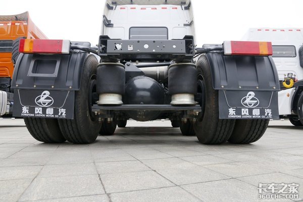 高颜值高配置 这三款国产长头车太令人心动 ,连发动机都是美国品牌