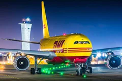 �������飡UPS��FedEx��DHL������ʲô