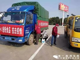 玉柴助力战“疫”一线!不到10天火神山是怎样建成的?