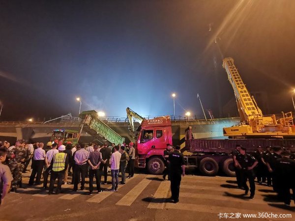 无固定地点无营业执照，助力超载的小作坊式非法改装，何时能休？