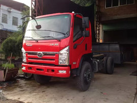 经历四年风霜的三环创客,各部件仍能正常使用,车主保养得真到位